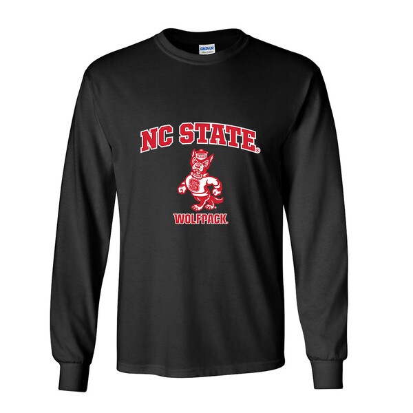 NC State Wolfpack NIL Shersey Longs